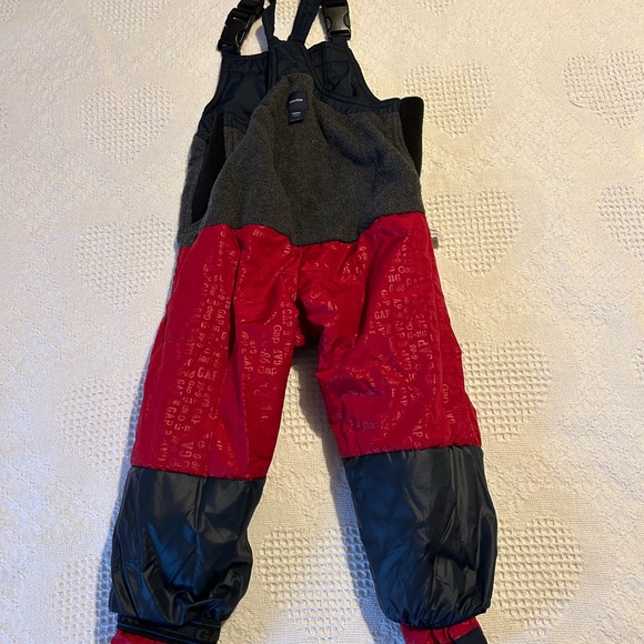 Snow pants - Picture 9 of 11